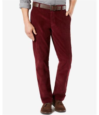 Dockers Mens Pacific Casual Corduroy Pants - 30