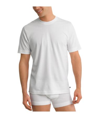 Jockey Mens Staycool Basic T-Shirt - 5XL