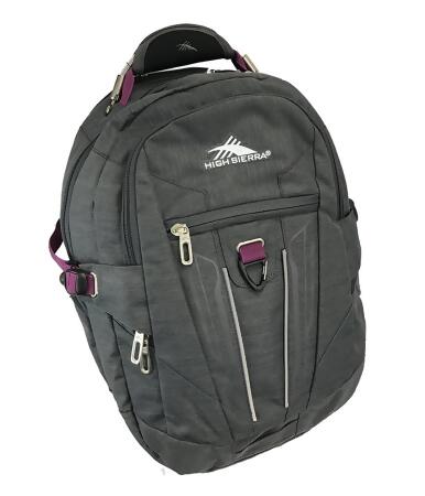 High Sierra Unisex Xbt Laptop Bag - Small (17 in. - 22 in.)