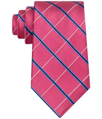 Club Room Mens Pinstripe Necktie - One Size