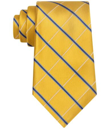 Club Room Mens Pinstripe Necktie - One Size