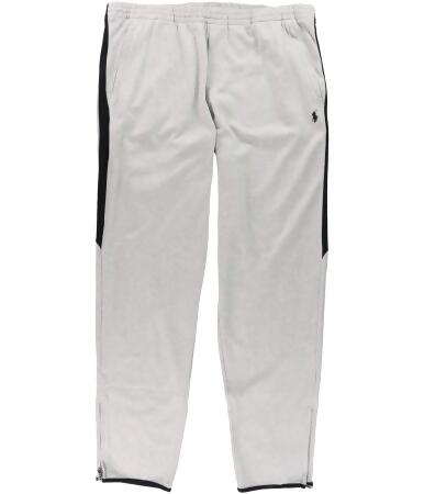 Ralph Lauren Mens Cotton Athletic Track Pants - 2LT