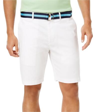 Club Room Mens Stretch Casual Chino Shorts - 42