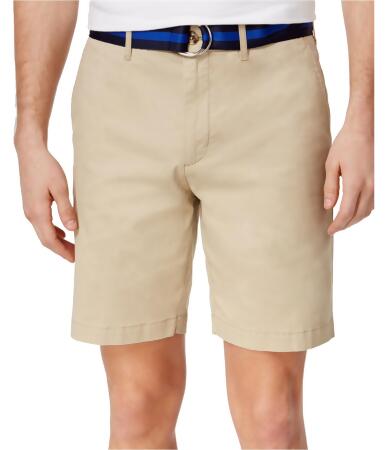 Club Room Mens Stretch Casual Chino Shorts - 33