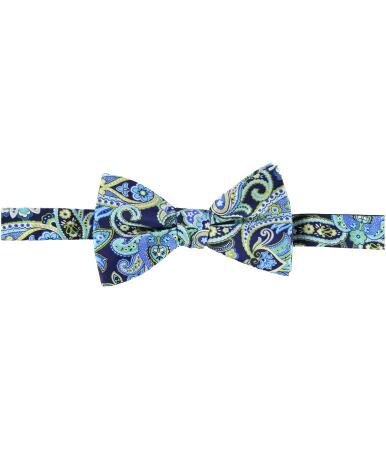 Tags Weekly Mens Colorful Bow Tie - One Size