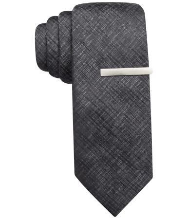 Alfani Mens Battery Necktie - One Size