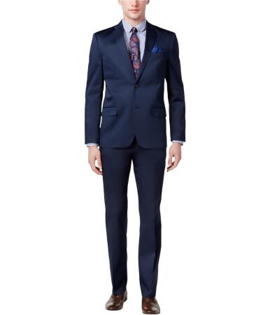 Ben Sherman Mens 2 Piece Tuxedo - 40