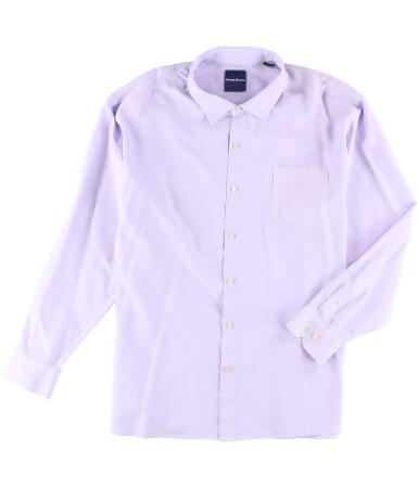 Tommy Bahama Mens Island Twill Button Up Shirt - 3XL