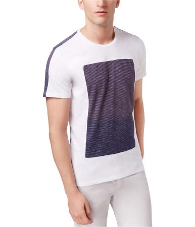 I-n-c Mens Dyed Basic T-Shirt - XL