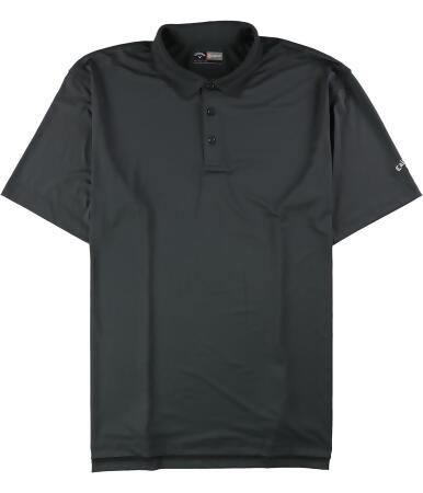 Callaway Mens Opti-Dri Rugby Polo Shirt - 2XL