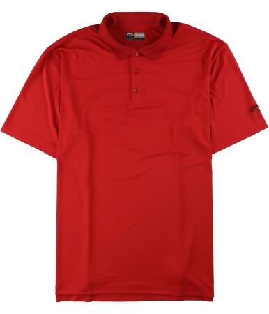 Callaway Mens Opti-Dri Rugby Polo Shirt - 2XL