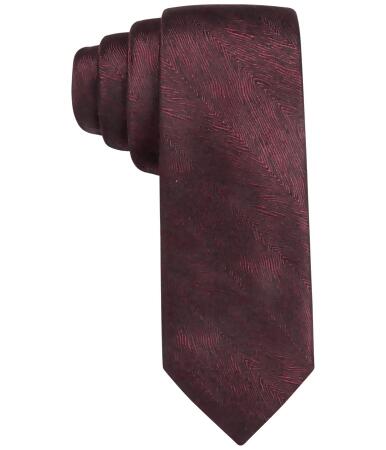 Alfani Mens Thayer Abstract Necktie - One Size