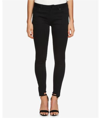 1.State Womens Step-Hem Skinny Fit Jeans - 29