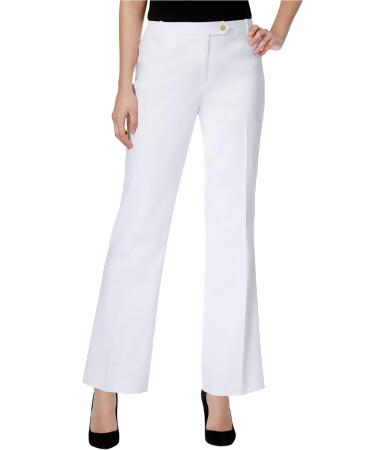 Calvin Klein Womens Basic Casual Trousers - 23