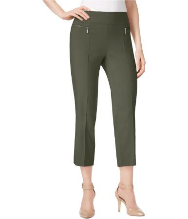 Style Co. Womens Pull-On Casual Cropped Pants - XL