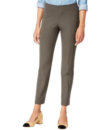 Maison Jules Womens Cotton Casual Trousers - XL