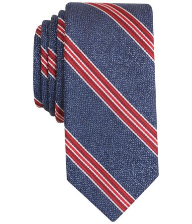 Bar Iii Mens Corby Stripe Necktie - One Size