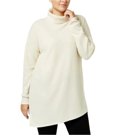 Rachel Roy Womens Trendy Knit Sweater - 0X