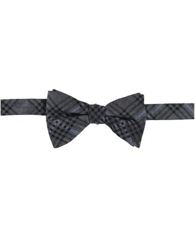 Ryan Seacrest Distinction Mens Pre-Tied Bow Tie - One Size