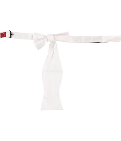 Alfani Mens Glitter Bow Tie - One Size