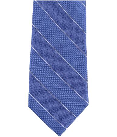 Michael Kors Mens Mixed Texture Necktie - One Size