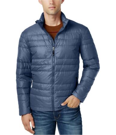 Weatherproof Mens Packable Down Puffer Jacket - XL
