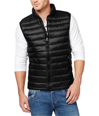Weatherproof Mens Packable Down Puffer Vest - XL