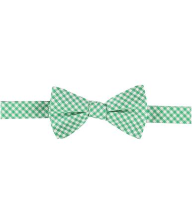 Tommy Hilfiger Mens Textured Bow Tie - One Size