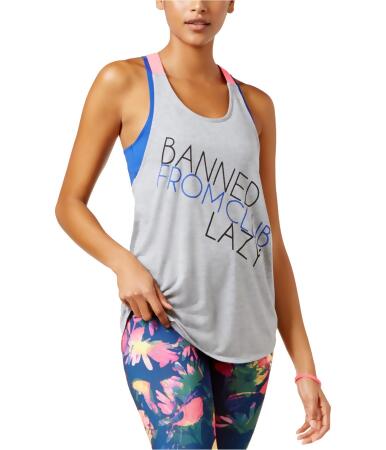 Energie Womens Banned Tank Top - S