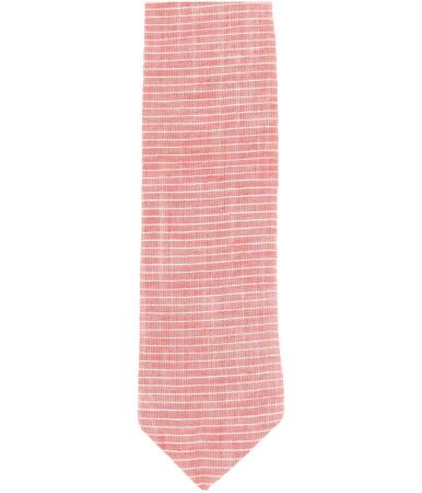 Penguin Mens Montour Horizontal Necktie - One Size