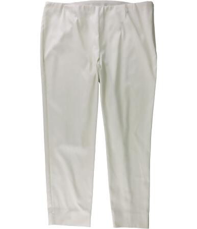 Charter Club Womens Ankle Casual Trousers - 16