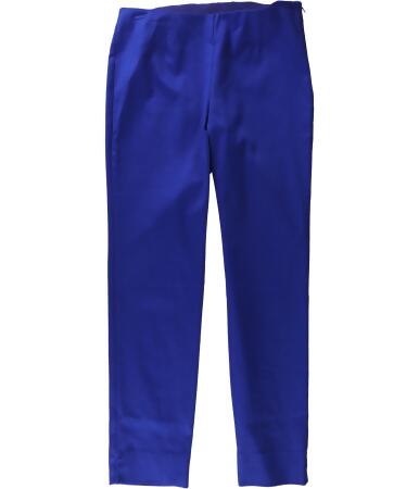 Charter Club Womens Ankle Casual Trousers - 4