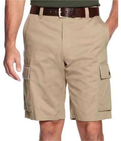 Dockers Mens Classic Cargo Casual Walking Shorts - 33