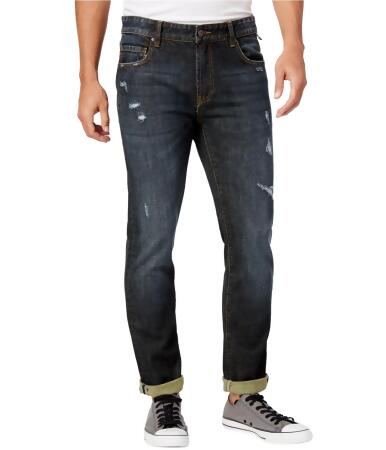 American Rag Mens Stretch Slim Fit Jeans - 34