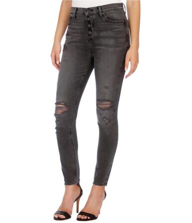 Lucky Brand Womens Bridgette Skinny Fit Jeans - 32