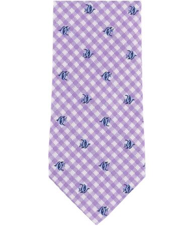 Club Room Mens Fish Necktie - One Size