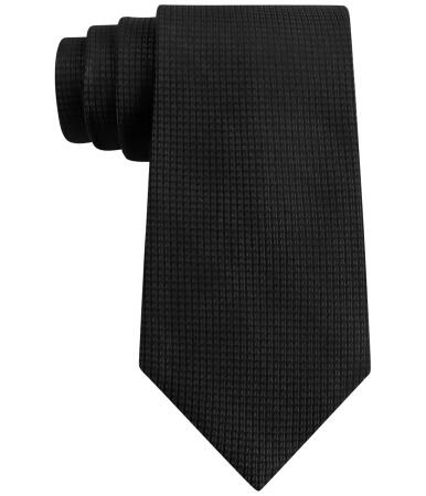 Club Room Mens Knit Necktie - One Size