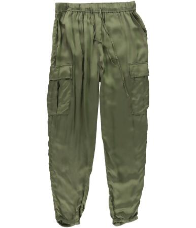 Ralph Lauren Womens Drapey Casual Cargo Pants - XS