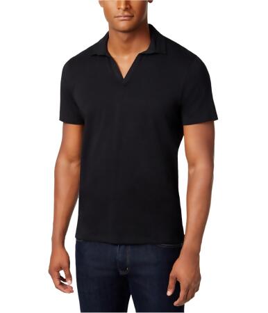 I-n-c Mens Dressy Rugby Polo Shirt - XL