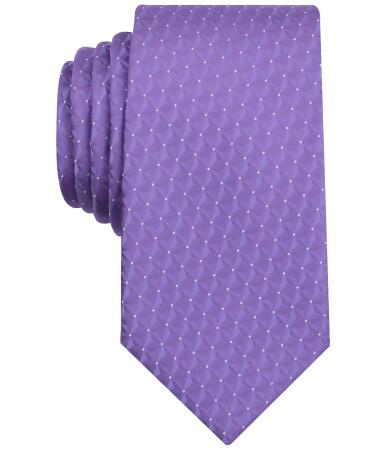 Perry Ellis Mens Gaia Dot Necktie - One Size