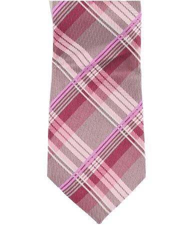 Geoffrey Beene Mens Petra Palid Necktie - One Size