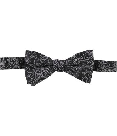 Countess Mara Mens Paisley Bow Tie - One Size