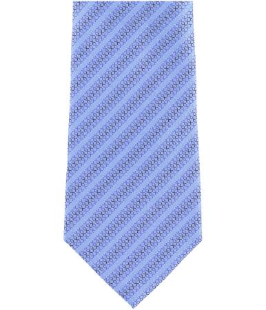 Kenneth Cole Mens X Marks The Spot Necktie - One Size