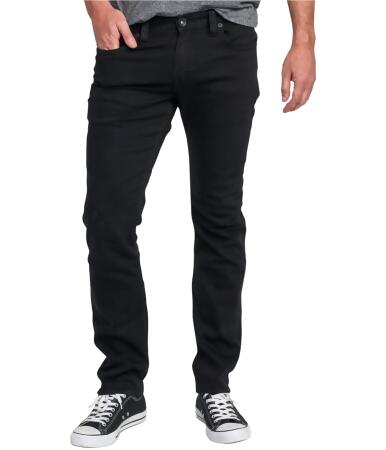 Silver Jeans Mens Konrad Slim Fit Jeans - 34