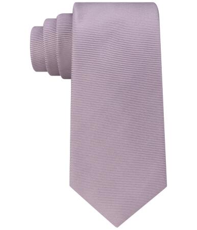 Kenneth Cole Mens Textured Necktie - One Size