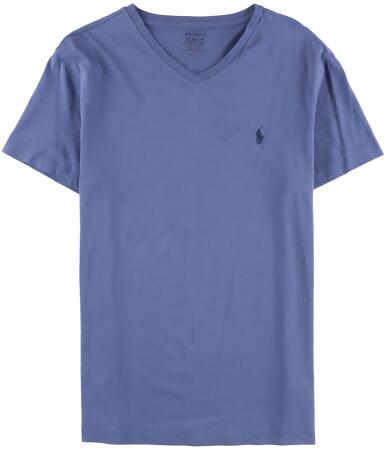 Ralph Lauren Mens Classic Basic T-Shirt - S