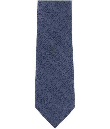 California Waves Mens Etched Necktie - One Size