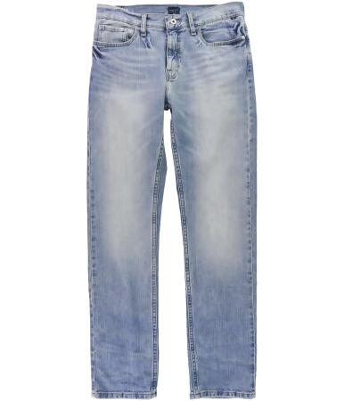 Nautica Mens Est. 83 Stretch Straight Leg Jeans - 30