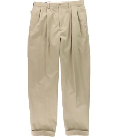 Ralph Lauren Mens Cotton Casual Chino Pants - 34