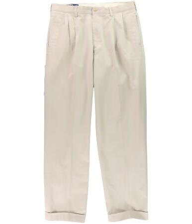 Ralph Lauren Mens Hammond Casual Chino Pants - 34